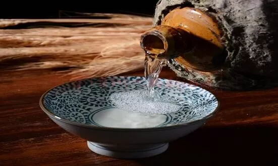 什么是酱酒文化？